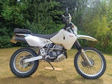 Suzuki z400 434cc for sale  ELLAND