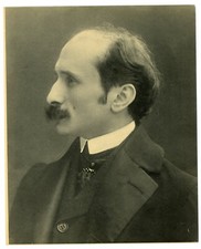 Photo écrivain poète d'occasion  Avignon