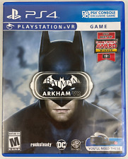 Batman arkham used for sale  Kirksey