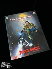 The judge dredd gebraucht kaufen  Berlin