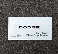 2010 dodge ram for sale  Fairfield