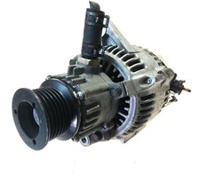 Alternatore honda accord usato  Cagliari