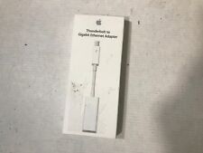 Genuine apple thunderbolt for sale  Wilmington