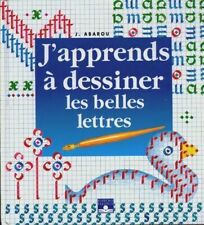Apprends dessiner belles d'occasion  Hennebont