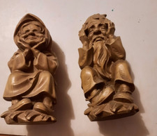 Schnitzfiguren vom grödnertal gebraucht kaufen Schnitzfiguren vom grödnertal gebraucht kaufen  Meersburg
