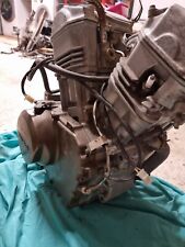 Moteur engine honda d'occasion  Borgo