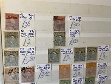 Dutch indies ned for sale  HEXHAM