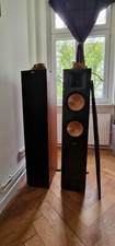 Klipsch ii standlautsprecher gebraucht kaufen  Berlin