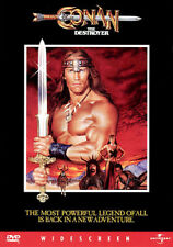 Conan the Destroyer, usado comprar usado  Enviando para Brazil
