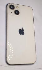 Apple iPhone 13 6.1” Genuine Rear Main Housing White, używany na sprzedaż  PL