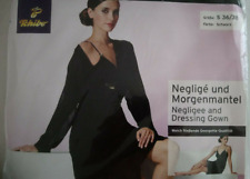 Babydoll neglige kimono gebraucht kaufen  Belm