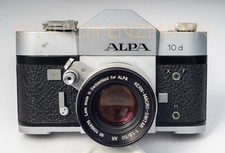 Alpa 10d kern gebraucht kaufen  München