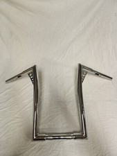 Ape hangers motorcycle for sale  Scranton