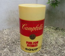 Vintage 1980 campbell for sale  BIRKENHEAD