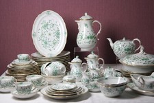Meissen kaffee ess gebraucht kaufen  Dorsten