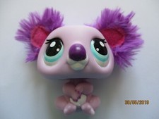 Petshop koala oreilles d'occasion  Bailleul