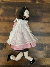 Alexander kin doll d'occasion  Expédié en Belgium