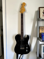 Fender telecaster custom for sale  New York