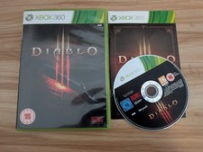 Diablo iii microsoft for sale  PETERBOROUGH