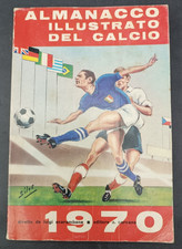 Almanacco illustrato del usato  Italia