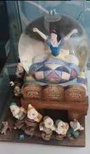 Disney large snow for sale  BARRY