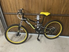 Apollo frenzy junior for sale  LINCOLN