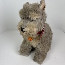 Vintage steiff junior for sale  Williamsburg