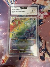 Giratina vstar 201 d'occasion  Rubelles