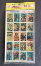 Vintage 1960s pack for sale  ROWLANDS GILL