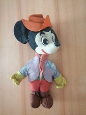 Topolino pupazzo panno usato  Cirie