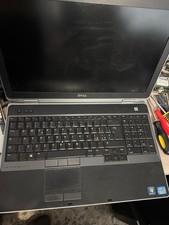 Notebook dell latitude usato  Fonte Nuova