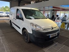 2016 plate citroen for sale  SOLIHULL