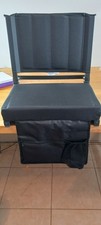 Sport beats bleacher for sale  Falcon