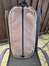 Stubben bridle bag for sale  WELLINGBOROUGH