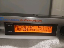 roland xv for sale  WALLASEY