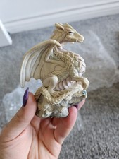 Enchantica dragon crystal for sale  GRAVESEND