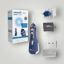 Waterpik cordless advanced gebraucht kaufen  Berlin