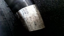 Engine 2.0l turbo for sale  Boring
