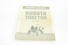 Kubota ltd. 66601 for sale  Ashaway