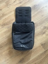 Silvercross cosy toes for sale  WALSALL