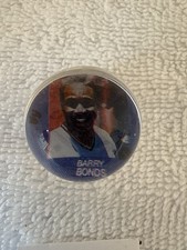 Mlb barry bond for sale  Canton