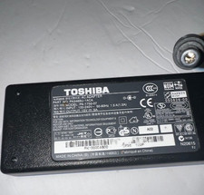 TOSHIBA Nº da peça: PA3469U - 1 ACA MODELO: PA - 1750-07 sem fonte de alimentação comprar usado TOSHIBA Nº da peça: PA3469U - 1 ACA MODELO: PA - 1750-07 sem fonte de alimentação comprar usado  Enviando para Brazil