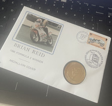 Isle man race for sale  WARRINGTON