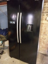 Hisense american fridge for sale  YORK