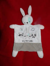 Doudou plat lapin d'occasion  Épouville