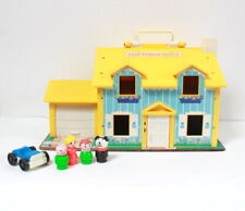 Maison familiale fisher d'occasion  Laignes