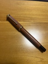 Gucci penna stilografica usato  Bologna