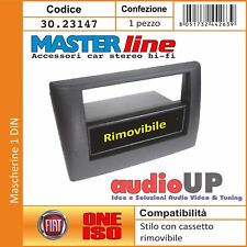 Mascherina autoradio din usato  Marigliano