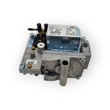 Viessmann 7819632 valvola usato  Italia