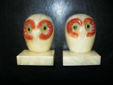 Serre livre hibou d'occasion  France